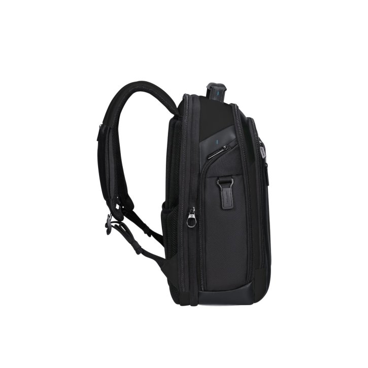 Samsonite SPECTROLITE 4.0 Lapt.Backpack 15.6" exp. black